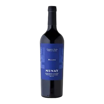Munay Malbec