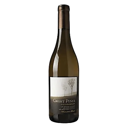 Ghost Pines Chardonnay