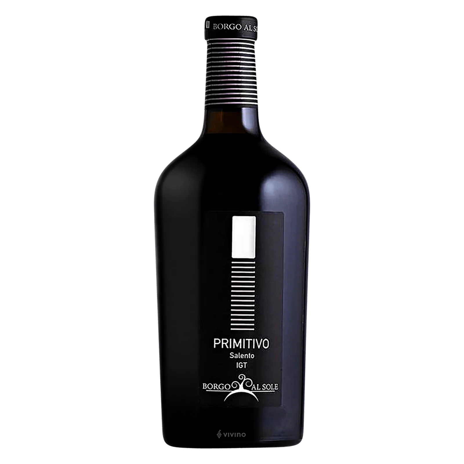 Baglio Al Sole Primitvo 2019