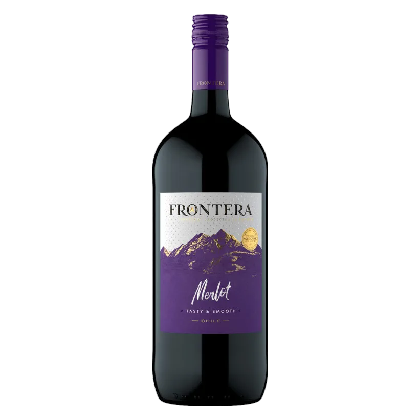 Frontera Merlot