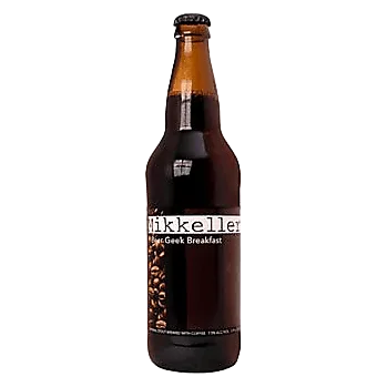 Mikkeller Beer Geek Breakfast (500 ML BTL