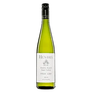 Hendry Pinot Gris