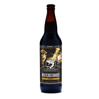 USE 114915 GHOSTFSH WTCHST 22B (22 OZ BTL