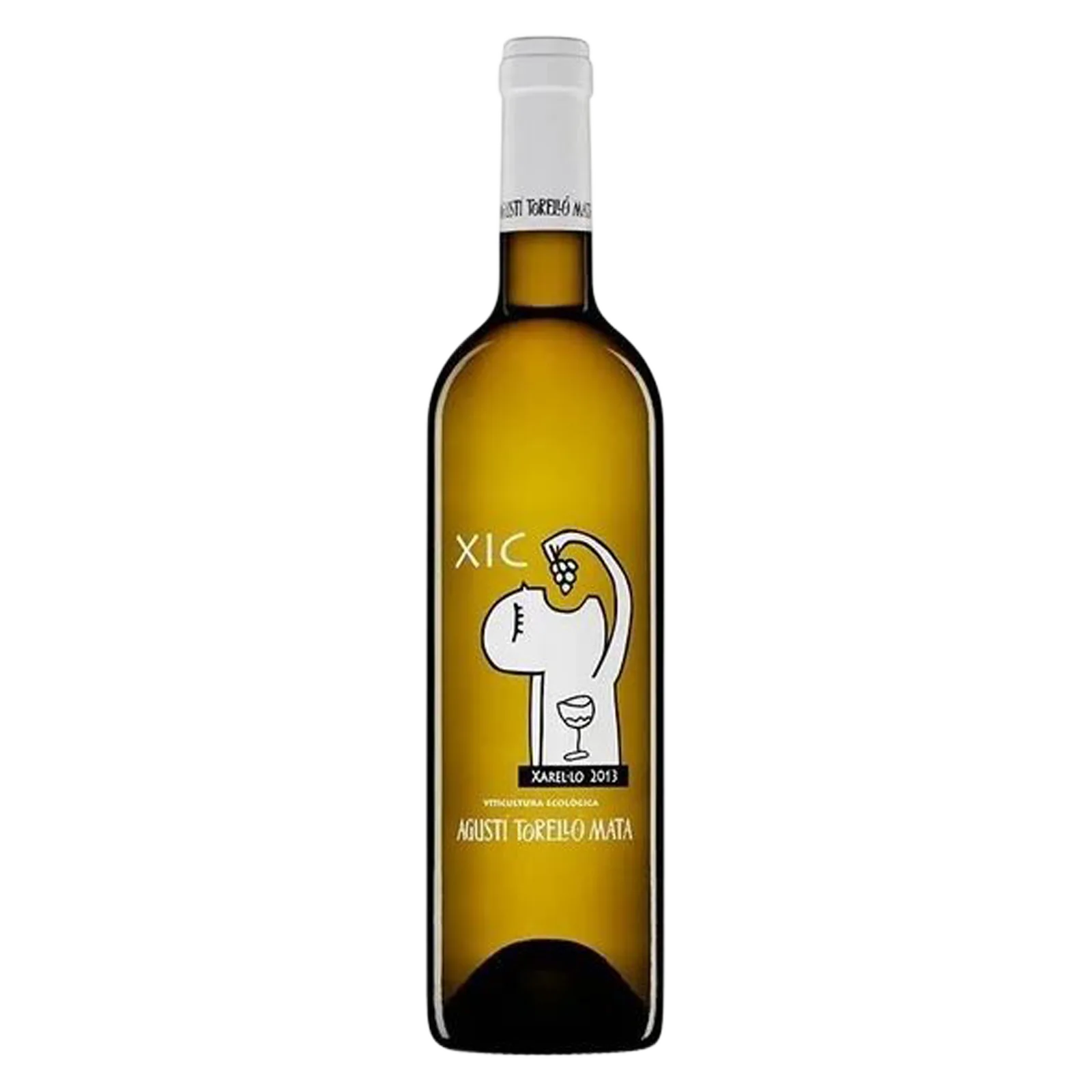 Torello Mata Xarello 2020