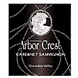 Arbor Crest Cabernet '10