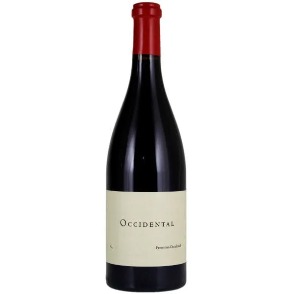 Occidental Freestone Occidental Pinot Noir 2023