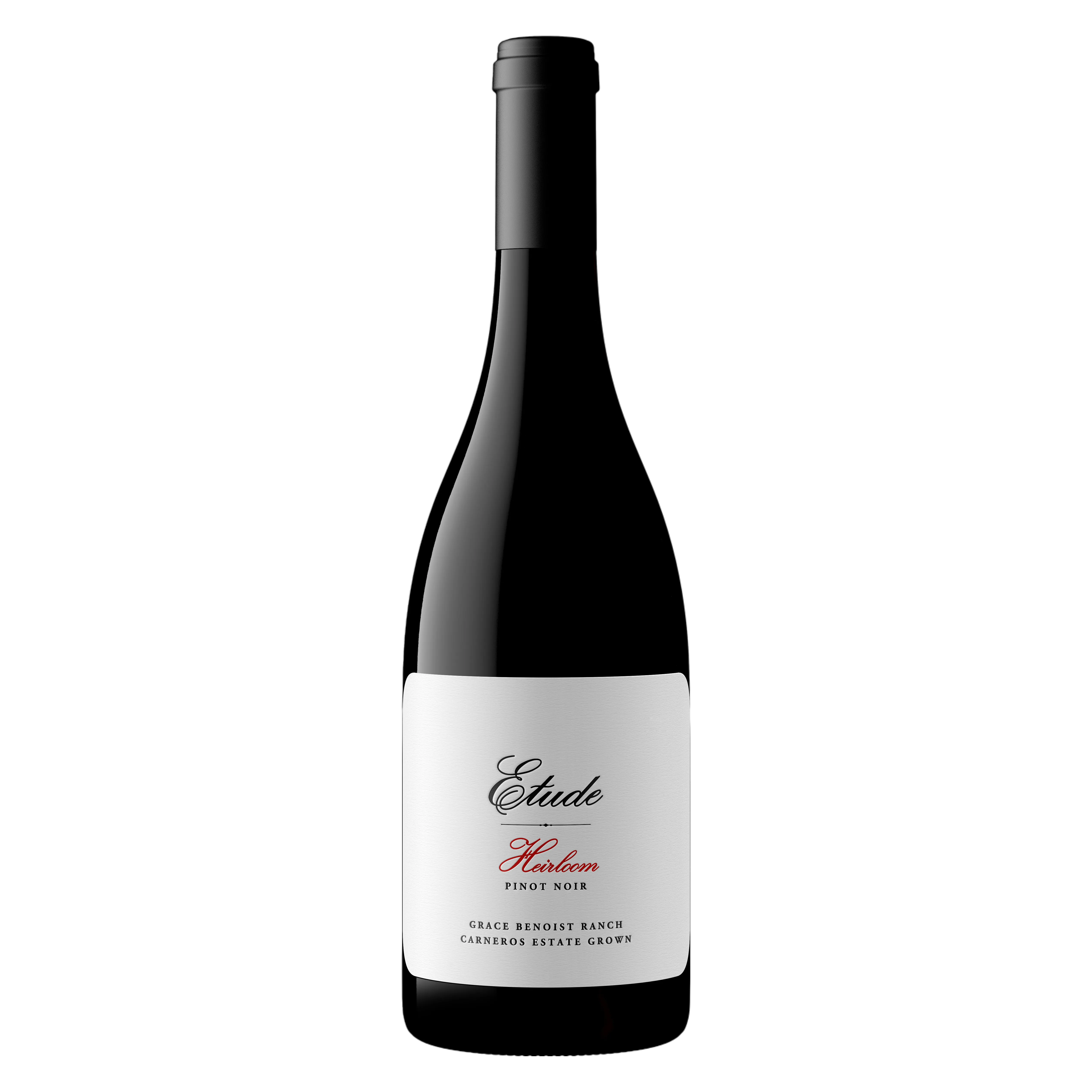 Etude Pinot Noir Heirloom