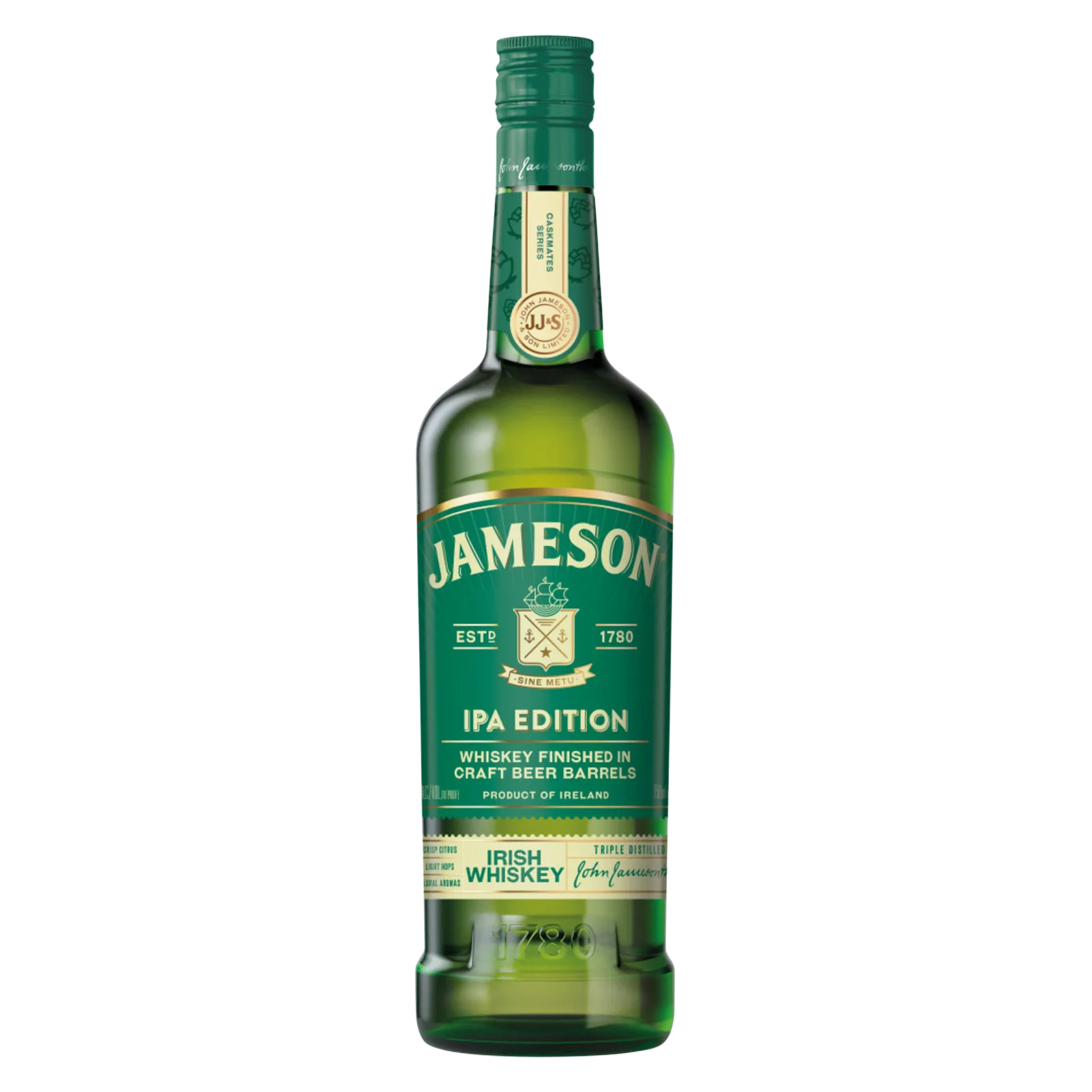 JAMESON CASKMATE IPA