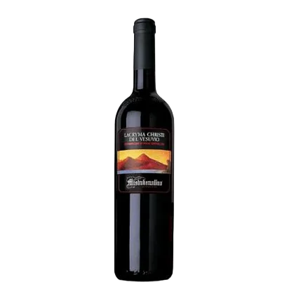 Mastroberardino Lacryma Christi