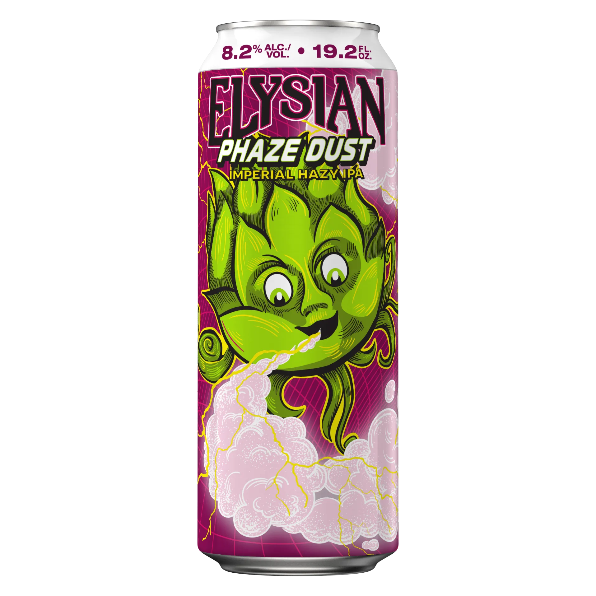 ELYSIAN PHAZE DUST 19.2C