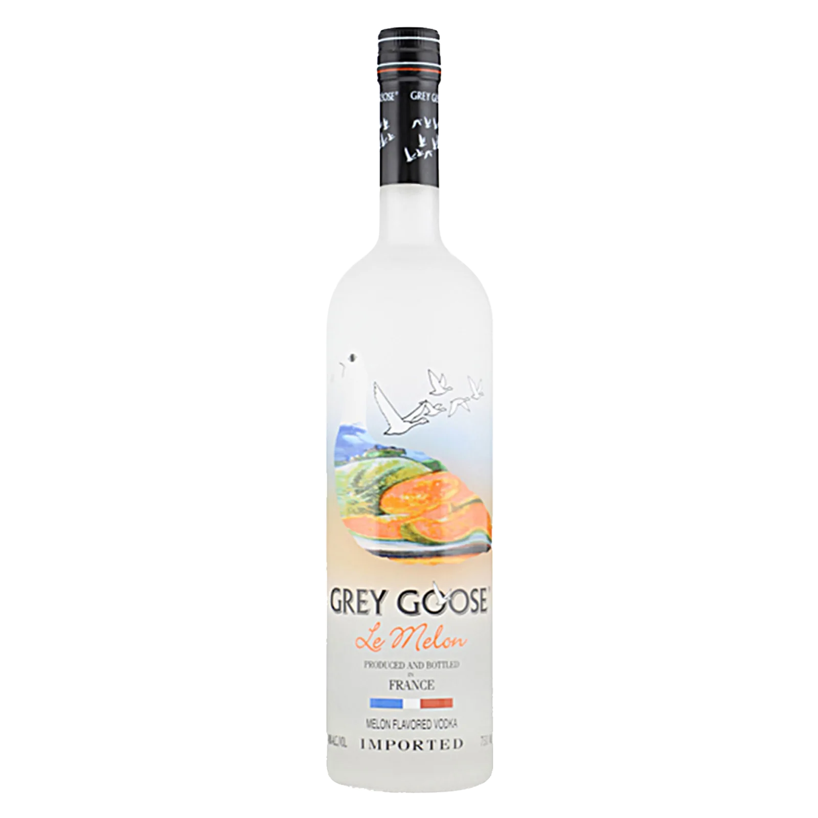 Grey Goose Le Melon Vodka (80 Proof