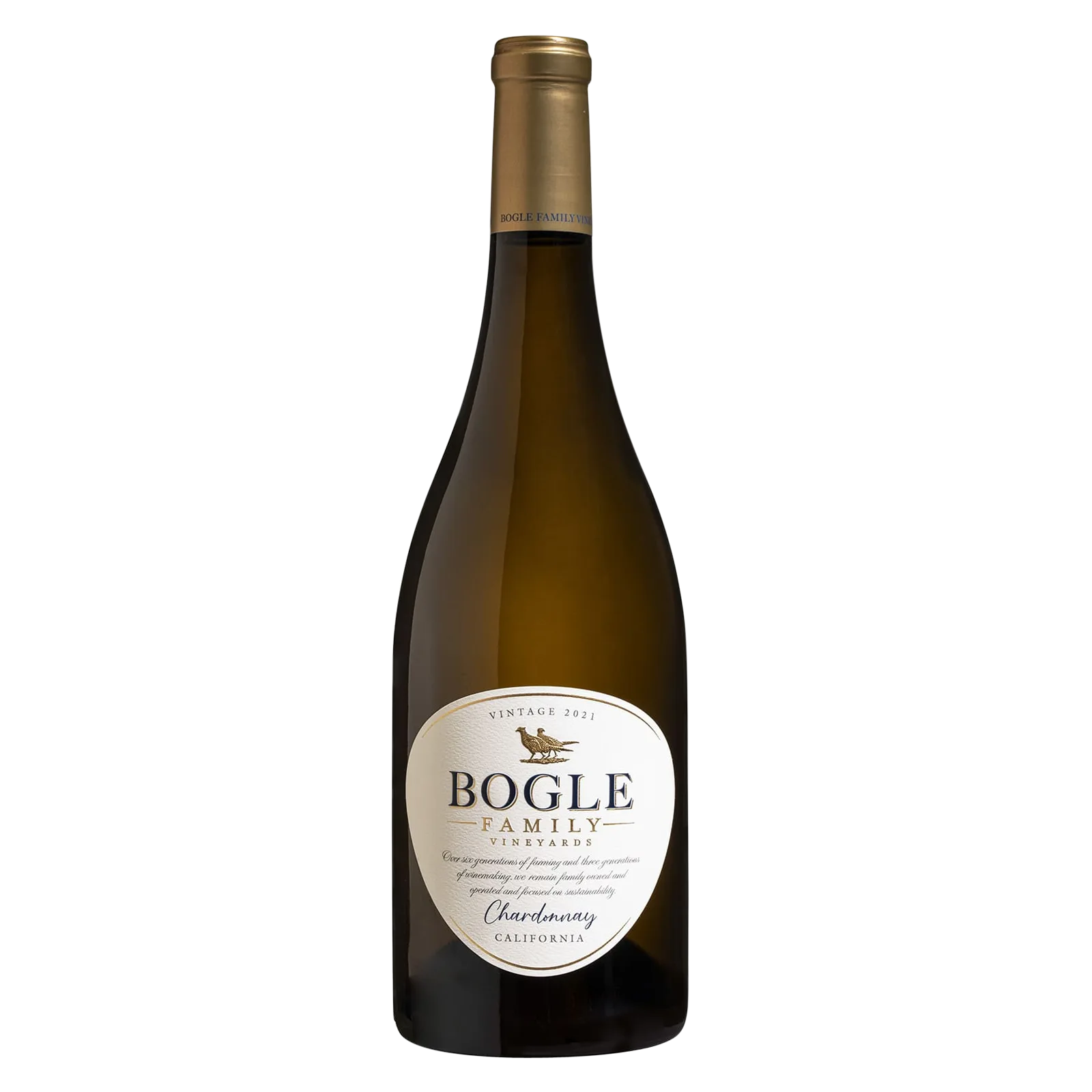 Bogle Chardonnay