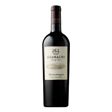 Guarachi Cabernet Sauvignon