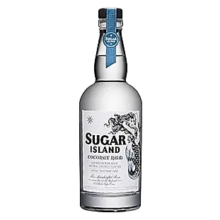 Sugar Island Coconut Rum
