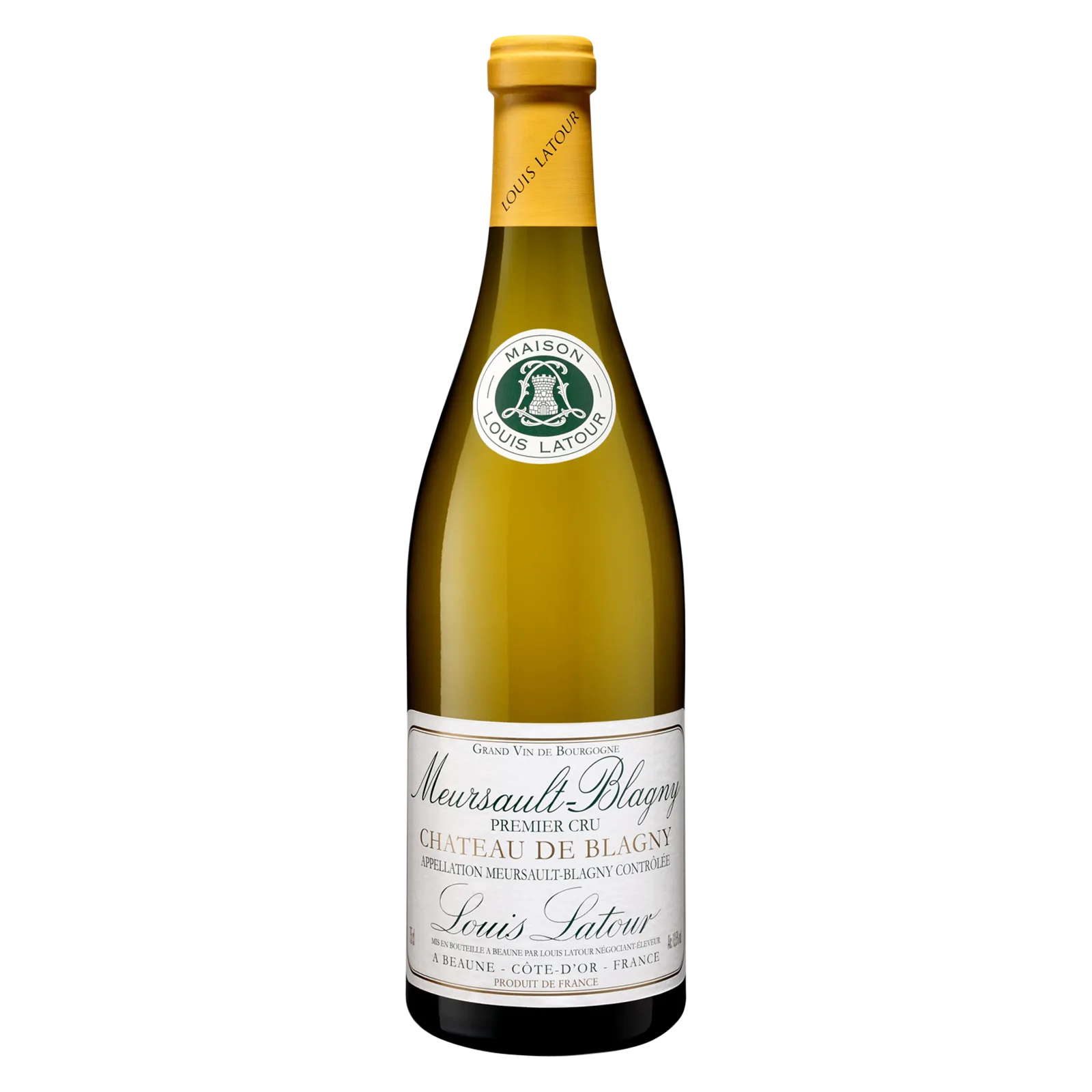 Louis Latour Meursault