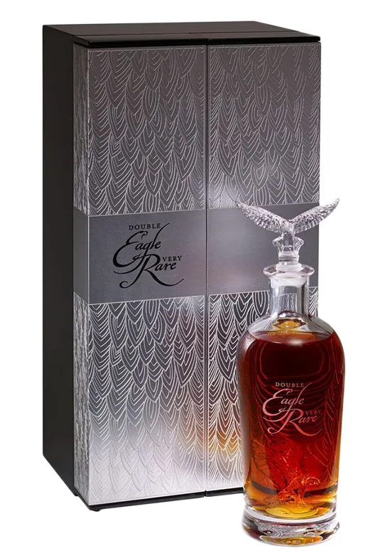 Double Eagle Very Rare