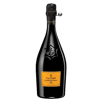Veuve Clicquot La Grande Dame 2006