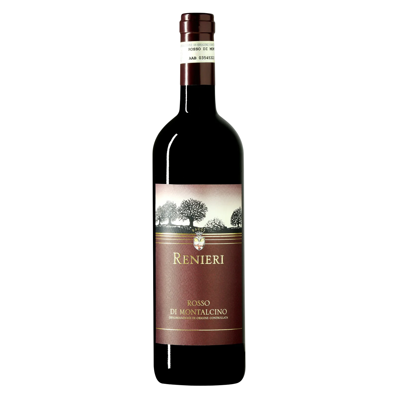 Renieri Rosso di Montalcino