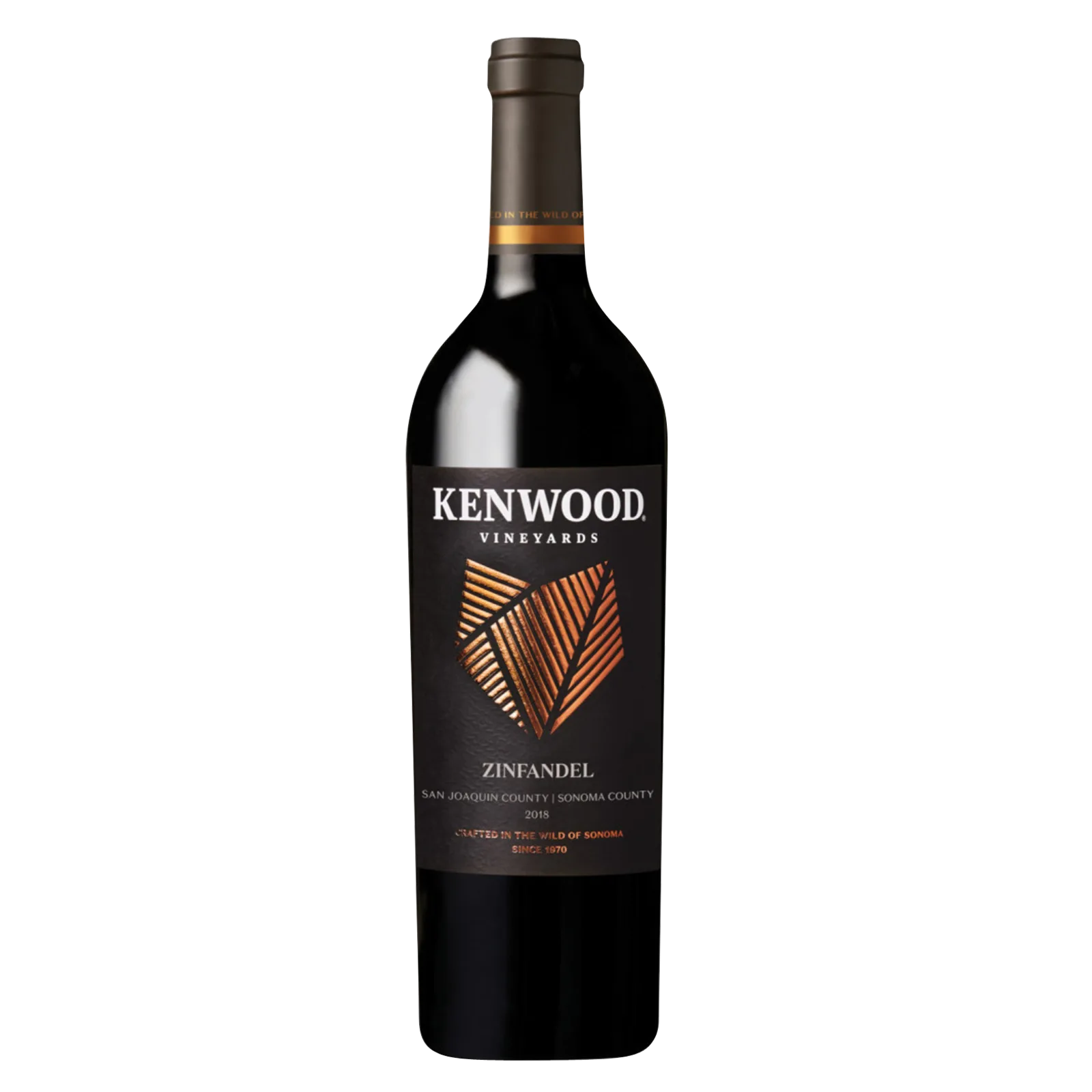 Kenwood Sonoma County Zinfandel