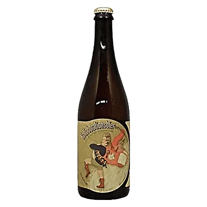 Jester King Kollaborationsbier