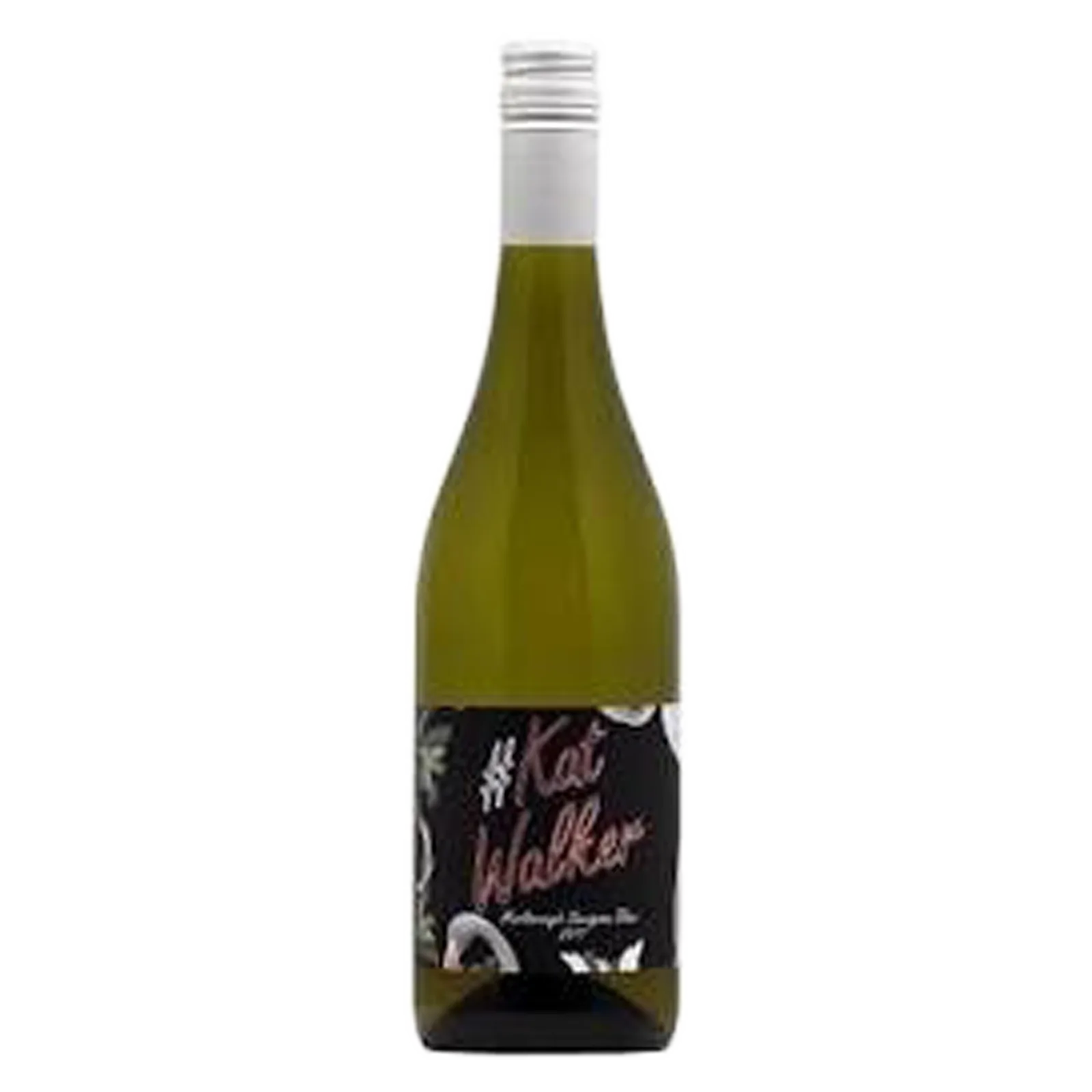 Kat Walker Sauvignon Blanc 17 750ml
