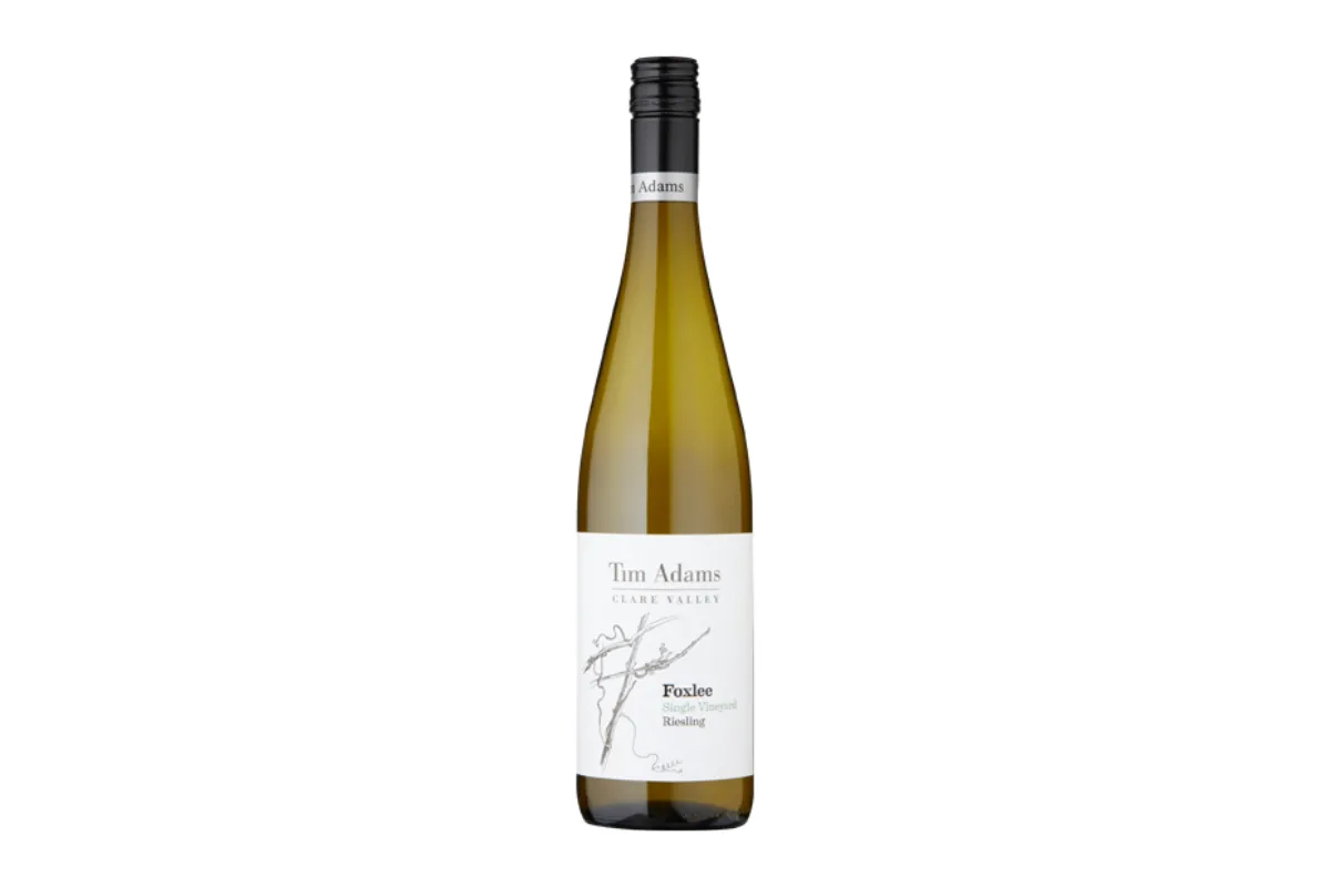 Tim Adams Foxlee Riesling 2015