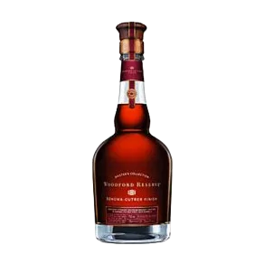 Woodford Reserve Masters Sonom