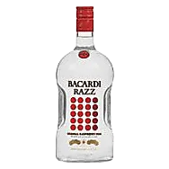 Bacardi Razz Rum