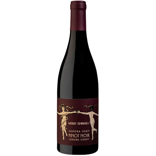 Merry Edwards Sonoma Coast Pinot Noir 2020