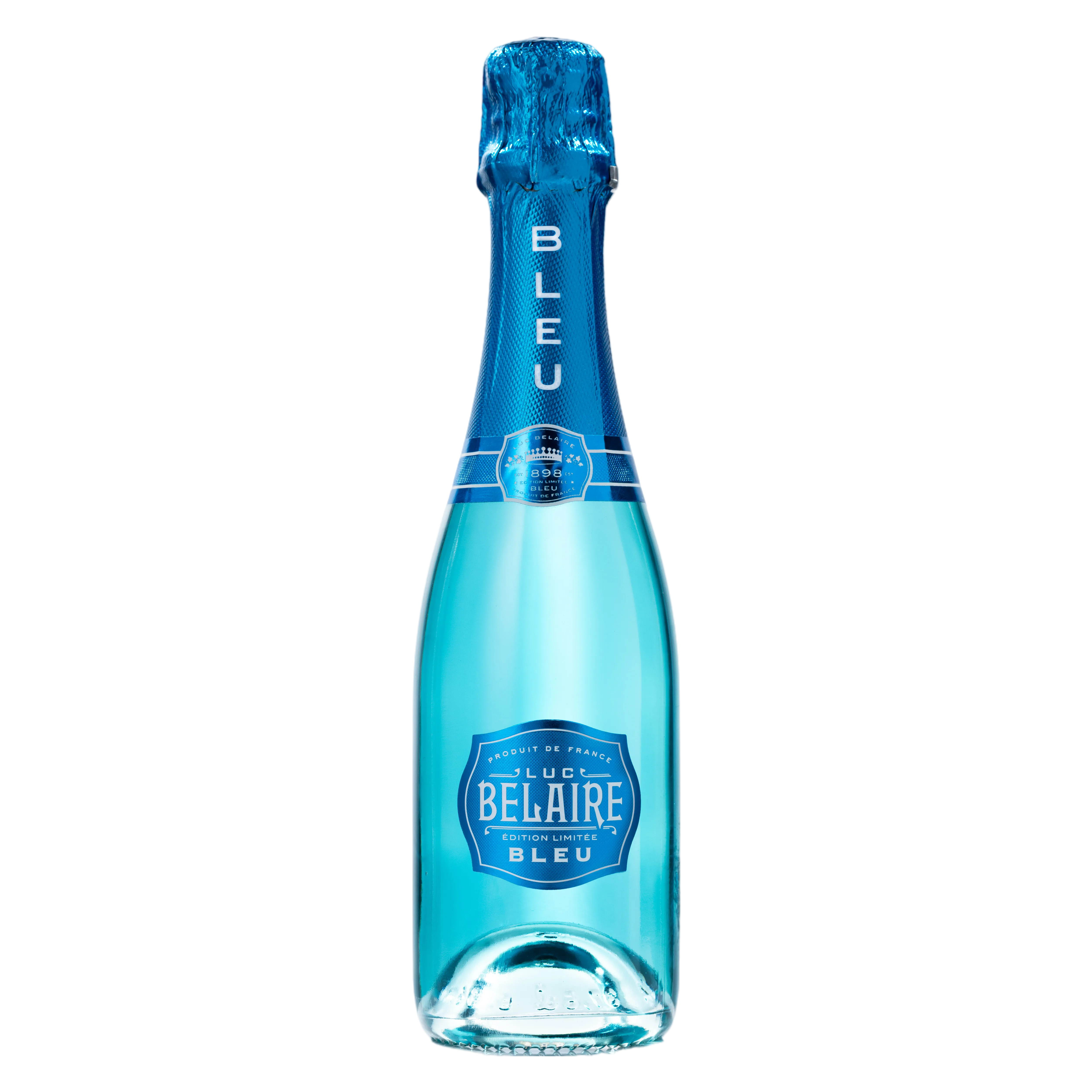 Luc Belaire Bleu