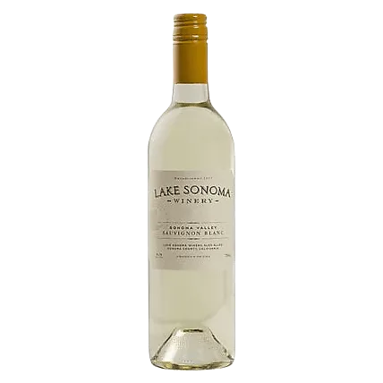 Lake Sonoma Sauvignon Blanc