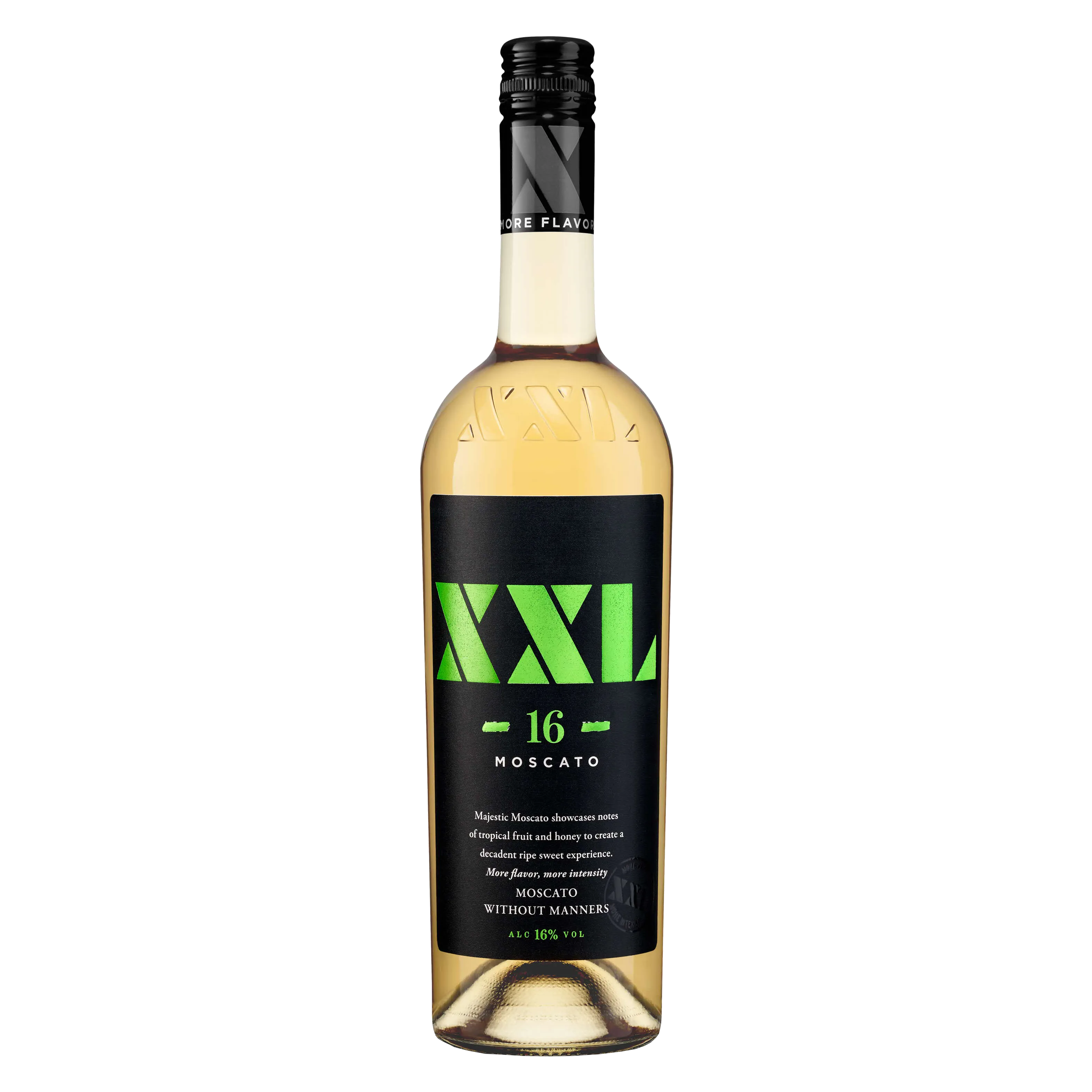 XXL Moscato