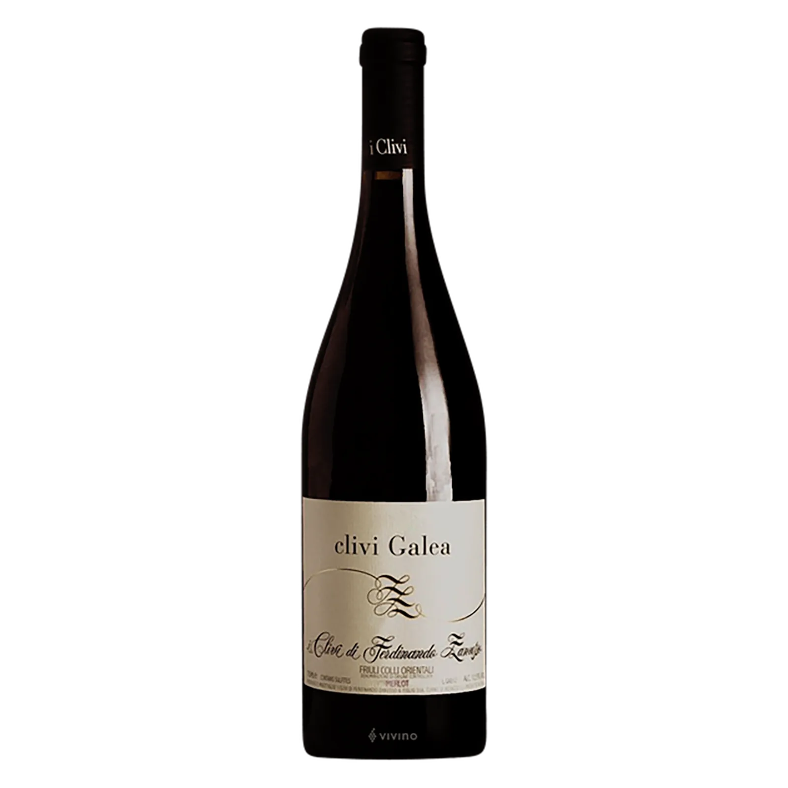 I Clivi Galea Rosso 2011