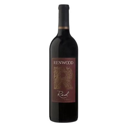 Renwood Red 13