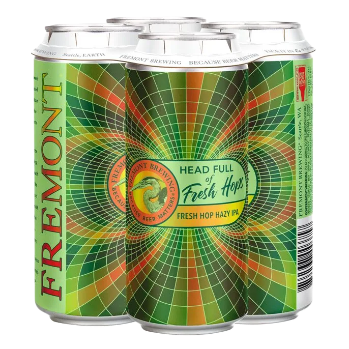 USE 124374 FREMONT HED FR 4PKC (4PKC