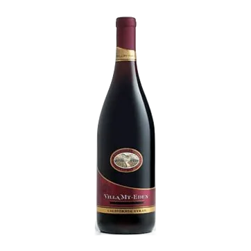Villa Mt Eden Syrah Coastal