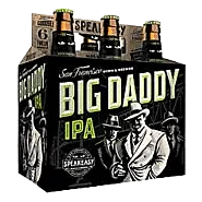 Speakeasy Big Daddy IPA (4PKB