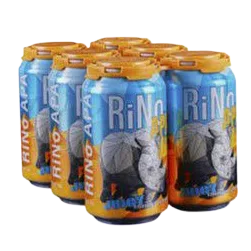 Epic Brewing Rino Pale Ale (6PKC