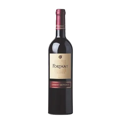 Fortant de France Cabernet