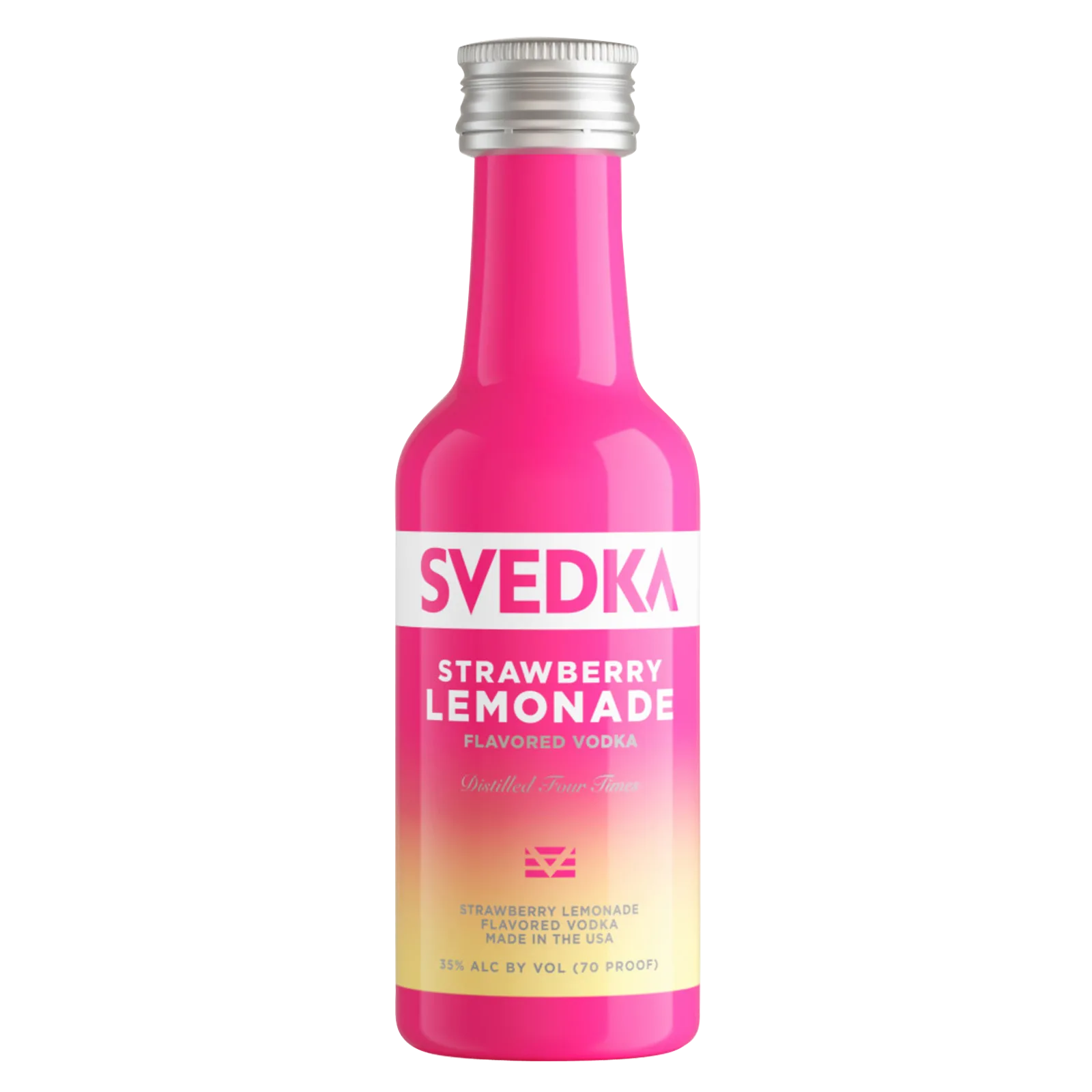 Svedka Strawberry Lemonade