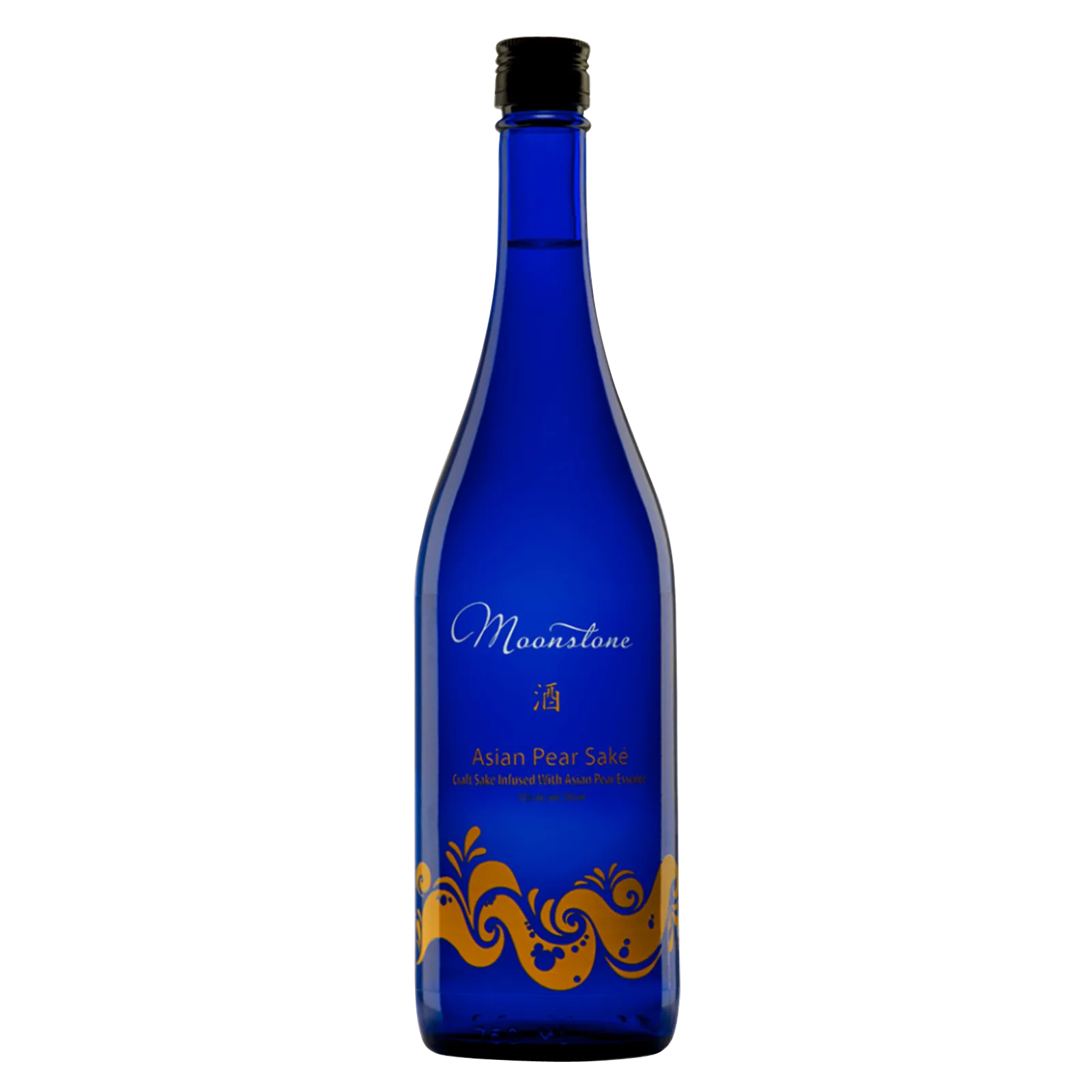 Moonstone Asian Pear Sake