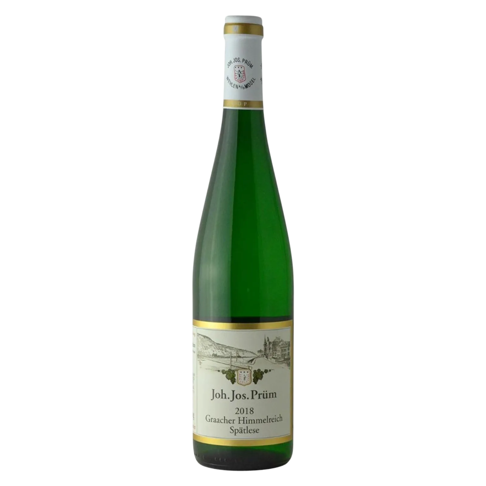 Prum Graacher Himmel Spatlese