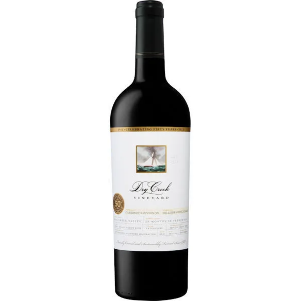 Dry Creek Vineyard Dry Creek Cabernet 2021