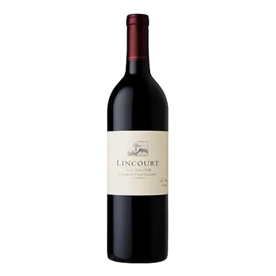 Lincourt Cabernet Sauvignon