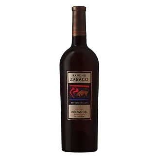 Rancho Zabaco Zinfandel Dry Creek