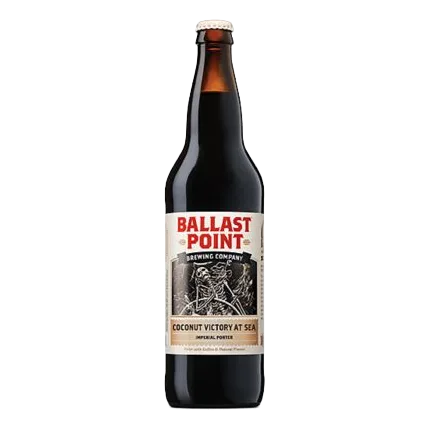 Ballast Point Coconut Victory at Sea (22 OZ BTL