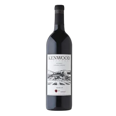 Kenwood Merlot Reserve