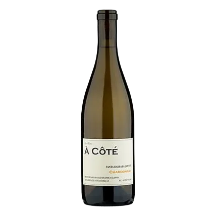 La Fenetre A'cote Chardonnay
