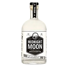 Junior Johnson's Midnight Moon