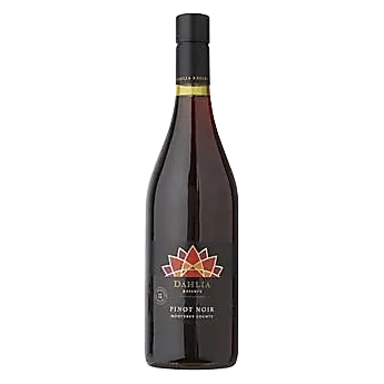 Dahlia Pinot Noir Reserve